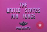 Image of B-52G and B-52H Kansas United States USA, 1960, second 24 stock footage video 65675063990