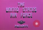 Image of B-52G and B-52H Kansas United States USA, 1960, second 26 stock footage video 65675063990