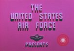 Image of B-52G and B-52H Kansas United States USA, 1960, second 27 stock footage video 65675063990