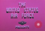 Image of B-52G and B-52H Kansas United States USA, 1960, second 28 stock footage video 65675063990