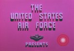 Image of B-52G and B-52H Kansas United States USA, 1960, second 29 stock footage video 65675063990