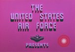 Image of B-52G and B-52H Kansas United States USA, 1960, second 30 stock footage video 65675063990