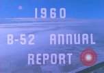 Image of B-52G and B-52H Kansas United States USA, 1960, second 32 stock footage video 65675063990