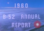 Image of B-52G and B-52H Kansas United States USA, 1960, second 34 stock footage video 65675063990