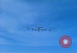 Image of B-52G and B-52H Kansas United States USA, 1960, second 44 stock footage video 65675063990