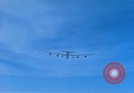 Image of B-52G and B-52H Kansas United States USA, 1960, second 48 stock footage video 65675063990