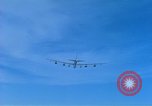 Image of B-52G and B-52H Kansas United States USA, 1960, second 50 stock footage video 65675063990