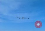 Image of B-52G and B-52H Kansas United States USA, 1960, second 52 stock footage video 65675063990