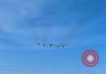 Image of B-52G and B-52H Kansas United States USA, 1960, second 56 stock footage video 65675063990