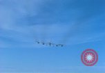 Image of B-52G and B-52H Kansas United States USA, 1960, second 57 stock footage video 65675063990