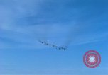 Image of B-52G and B-52H Kansas United States USA, 1960, second 59 stock footage video 65675063990