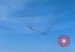Image of B-52G and B-52H Kansas United States USA, 1960, second 60 stock footage video 65675063990