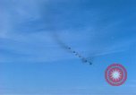 Image of B-52G and B-52H Kansas United States USA, 1960, second 62 stock footage video 65675063990