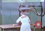 Image of B-52G aircraft Kansas United States USA, 1960, second 8 stock footage video 65675063991