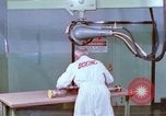 Image of B-52G aircraft Kansas United States USA, 1960, second 9 stock footage video 65675063991