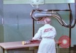 Image of B-52G aircraft Kansas United States USA, 1960, second 11 stock footage video 65675063991