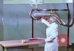 Image of B-52G aircraft Kansas United States USA, 1960, second 12 stock footage video 65675063991