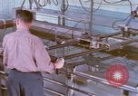 Image of B-52G aircraft Kansas United States USA, 1960, second 15 stock footage video 65675063991