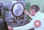 Image of B-52G aircraft Kansas United States USA, 1960, second 20 stock footage video 65675063991