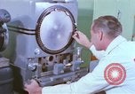 Image of B-52G aircraft Kansas United States USA, 1960, second 21 stock footage video 65675063991
