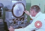 Image of B-52G aircraft Kansas United States USA, 1960, second 23 stock footage video 65675063991