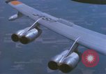 Image of B-52G aircraft Kansas United States USA, 1960, second 24 stock footage video 65675063991