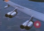 Image of B-52G aircraft Kansas United States USA, 1960, second 25 stock footage video 65675063991