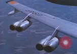 Image of B-52G aircraft Kansas United States USA, 1960, second 26 stock footage video 65675063991