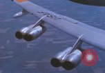 Image of B-52G aircraft Kansas United States USA, 1960, second 27 stock footage video 65675063991