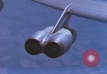 Image of B-52G aircraft Kansas United States USA, 1960, second 28 stock footage video 65675063991