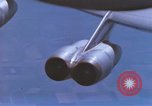 Image of B-52G aircraft Kansas United States USA, 1960, second 30 stock footage video 65675063991