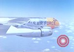 Image of B-52G aircraft Kansas United States USA, 1960, second 31 stock footage video 65675063991