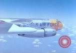 Image of B-52G aircraft Kansas United States USA, 1960, second 34 stock footage video 65675063991