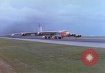 Image of B-52G aircraft Kansas United States USA, 1960, second 36 stock footage video 65675063991