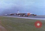 Image of B-52G aircraft Kansas United States USA, 1960, second 37 stock footage video 65675063991