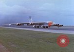Image of B-52G aircraft Kansas United States USA, 1960, second 38 stock footage video 65675063991
