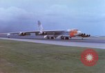 Image of B-52G aircraft Kansas United States USA, 1960, second 39 stock footage video 65675063991