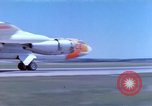Image of B-52G aircraft Kansas United States USA, 1960, second 43 stock footage video 65675063991