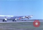 Image of B-52G aircraft Kansas United States USA, 1960, second 44 stock footage video 65675063991