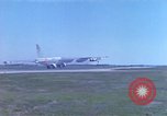 Image of B-52G aircraft Kansas United States USA, 1960, second 46 stock footage video 65675063991