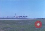 Image of B-52G aircraft Kansas United States USA, 1960, second 47 stock footage video 65675063991