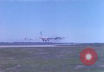 Image of B-52G aircraft Kansas United States USA, 1960, second 48 stock footage video 65675063991