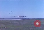 Image of B-52G aircraft Kansas United States USA, 1960, second 49 stock footage video 65675063991