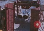 Image of B-52G aircraft Kansas United States USA, 1960, second 51 stock footage video 65675063991