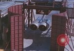 Image of B-52G aircraft Kansas United States USA, 1960, second 52 stock footage video 65675063991