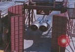 Image of B-52G aircraft Kansas United States USA, 1960, second 54 stock footage video 65675063991