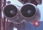 Image of B-52G aircraft Kansas United States USA, 1960, second 56 stock footage video 65675063991