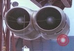Image of B-52G aircraft Kansas United States USA, 1960, second 57 stock footage video 65675063991