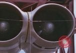 Image of B-52G aircraft Kansas United States USA, 1960, second 58 stock footage video 65675063991