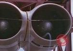 Image of B-52G aircraft Kansas United States USA, 1960, second 60 stock footage video 65675063991
